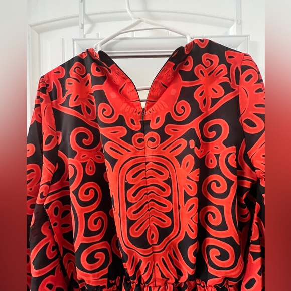 Pakistani brand Lulusar jumpsuit - Picture 9 of 9